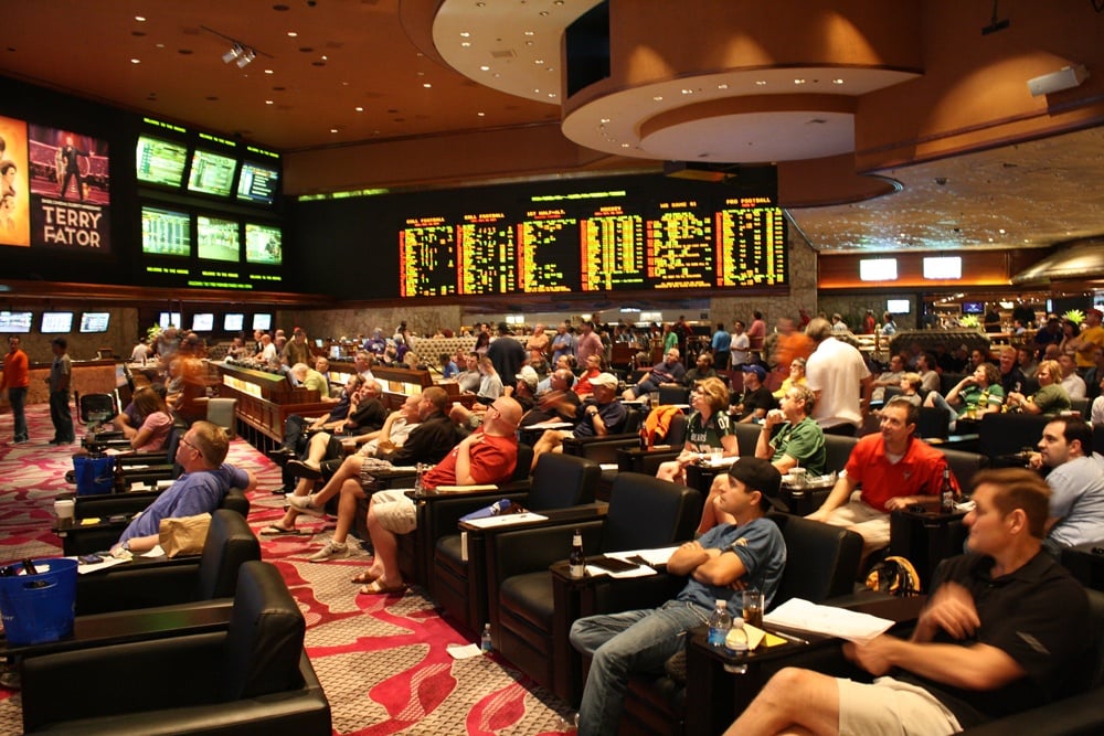 Casino Sports Casino Sports
