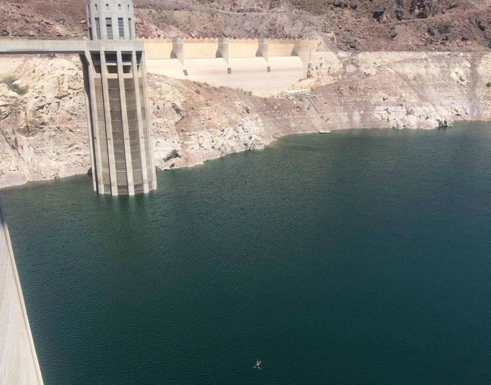 Las Vegas Hoover Dam