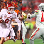 Weekend College Football Betting Opens with Ohio State as Favorite over Oklahoma