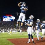 Alabama Still Favorite to Win National Championship, Barkley Takes Over Heisman Race