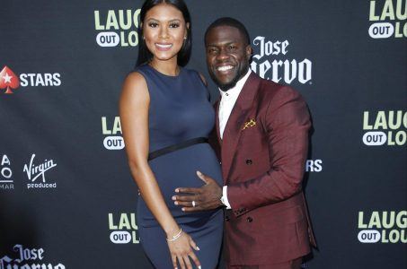 Kevin Hart extortion Las Vegas