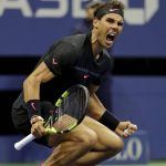 Favorite Rafael Nadal Easily Defeats Kevin Anderson to Win Third US Open, 16th Grand Slam Event