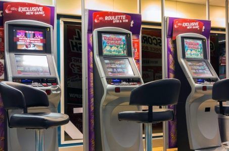 Bookies to take 150 million hit from FOBT review