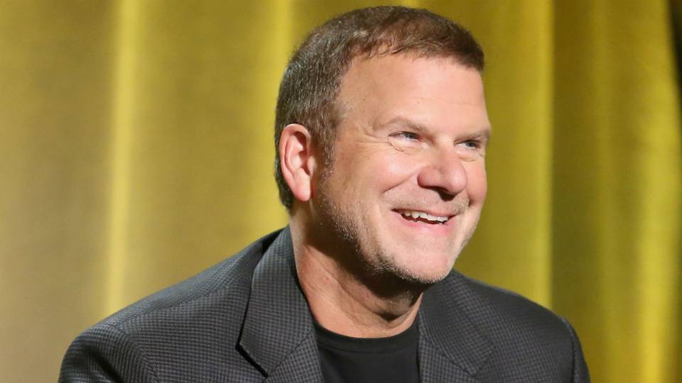 Tilman Fertitta Golden Nugget