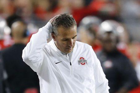 college football odds Ohio State Oklahoma