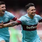 Ban Gambling Brands on Soccer Shirts, Says UK Opposition Labour Party