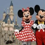 Disney Wants Voters, Not Politicians, in Charge of Florida Casino Expansion