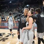 Bought by MGM, WNBA’s San Antonio Stars Are Latest Pro Sports Team Headed to Vegas