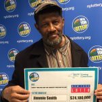$24.1 Million Winning New York State Lottery Ticket Found Just 48 Hours Before Expiration