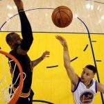 LeBron James Aggravates Ankle Injury, Might Miss NBA Season Opener