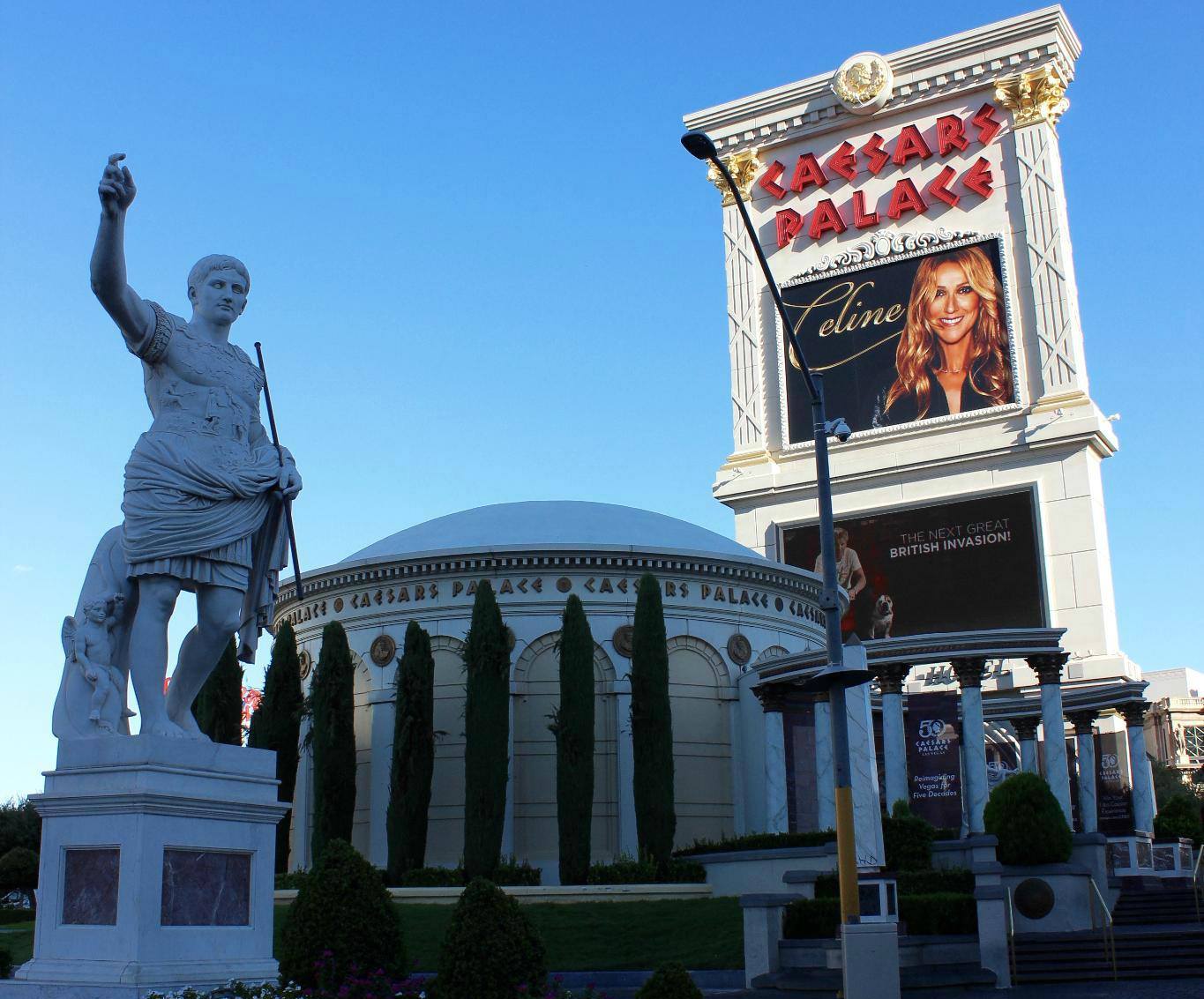 Caesars Entertainment Chapter 11