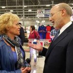 Pennsylvania Gambling Expansion Law Includes Earmarks for $20 Million Aquarium, $5 Million Indoor Rec Center