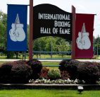International Boxing Hall of Fame