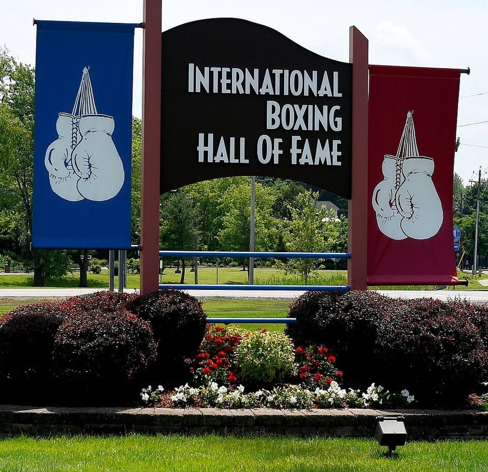 International Boxing Hall of Fame