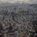 Northern California Wine Country Casinos Offer Shelter Following Firestorm Devastation