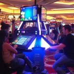 Still Chasing Millennials, Planet Hollywood Installs New Skill-Based Gaming Machines