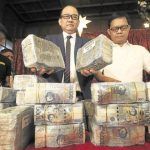 Jack Lam Charged With Bribery in Philippines, Faces One to Five Years Imprisonment