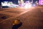 Las Vegas mass murder shooting