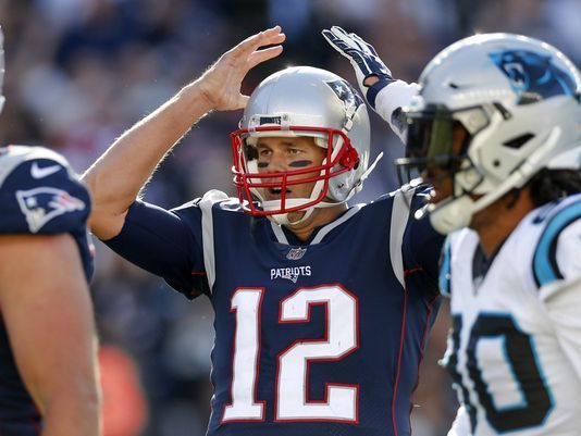 New England Patriots Super Bowl odds