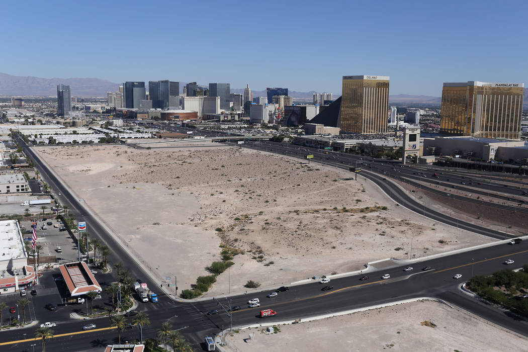 Raiders stadium Las Vegas World Cup