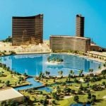 Wynn Plans to Start Work on 47-Story Hotel in January