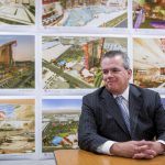 Resorts World Las Vegas Readying to Begin Major Construction