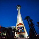 Golden Entertainment’s Stratosphere, Arizona Charlie Acquisitions Approved by Nevada Gaming Commission