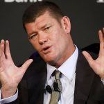 Crown Resorts Accused of Tampering With Slot Machines, Company Rejects Allegations