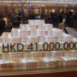 Macau VIPs Still Very Important, Represent 58 Percent of Casino Revenue