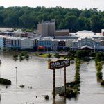 Gulf Coast Casinos Tropical Storm Nate