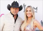 Jason Aldean Brittany Aldean UMC Las Vegas mass shooting