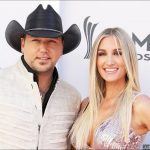 One Week After Mass Shooting, Jason Aldean Back in Las Vegas to Visit Trauma Care Patients