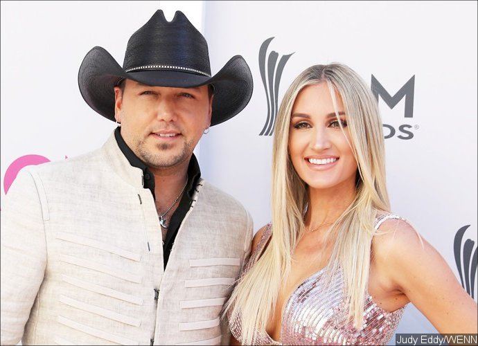 Jason Aldean Brittany Aldean UMC Las Vegas mass shooting