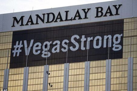 Mandalay Bay security protocols