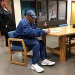 OJ Simpson Out on Parole, Staying in Nevada at Undisclosed Las Vegas Location For Now