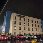 Tornado Rips Through Oklahoma Casino During Beach Boys Concert