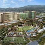 San Diego, California Getting Back in the Game, as Six Area Casinos Undergo New Construction