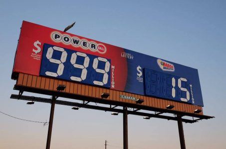 Mega Millions game change Powerball