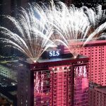SLS Las Vegas Sale Price Tussle Means Final Deal Likely Delayed Until Q1 2018