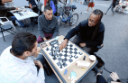 new york chess hustler Ambakisye Osayaba