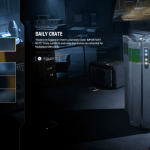 Star Wars Battlefront 2 loot box