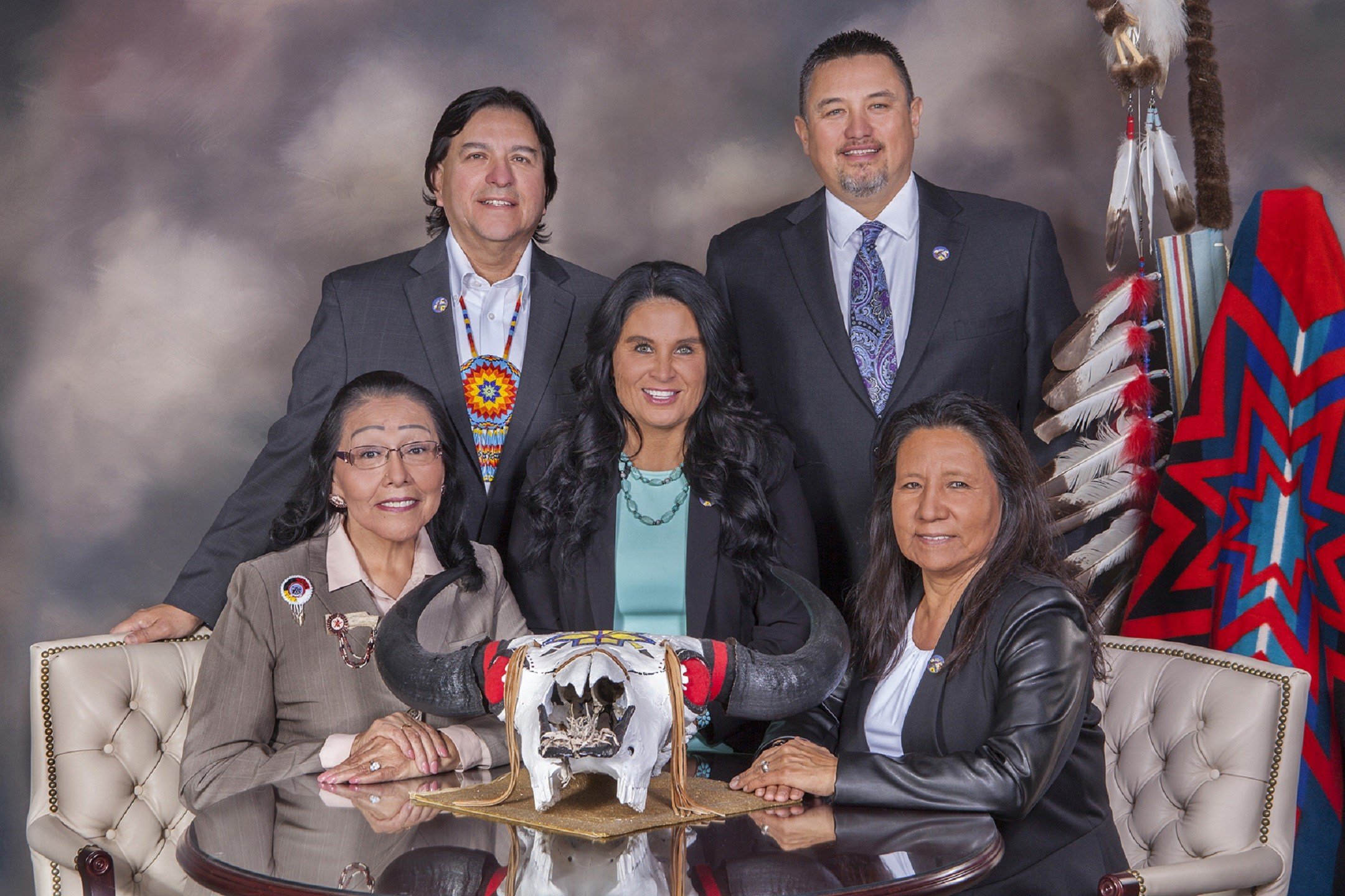 Minnesota tribe Prairie Island casino