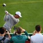 Tiger Woods Cleared for Full Golf Activity, No Timetable for Return to PGA