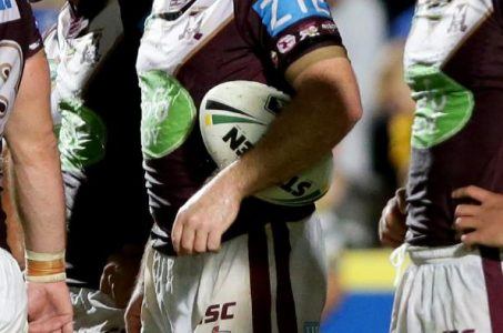 NRL Match-Fixing