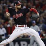 Can Anyone Beat the Indians and Dodgers Before the World Series? Las Vegas Doesn’t Think So