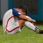 US Fails to Qualify for 2018 World Cup After Embarrassing Defeat, Vegas Sportsbooks to Suffer