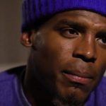 Carolina Quarterback Cam Newton Throws Insensitive Remark, Apologies for Verbal Fumble