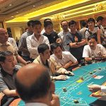 Average Macau Casino Visitor is 36, Male, Earns $34,000 Per Year