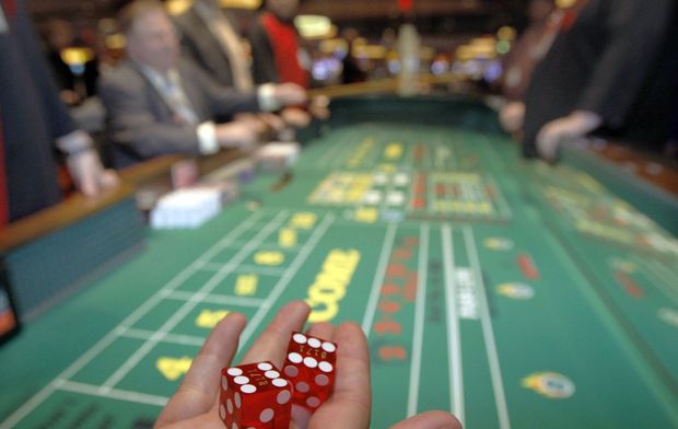 Table games in Pennsylvania