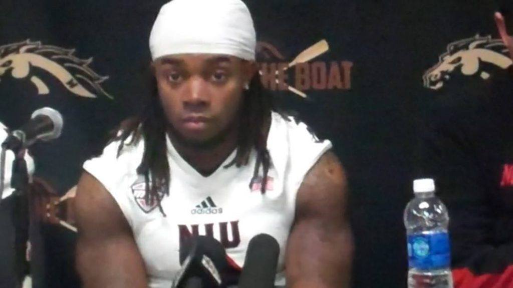 Akeem Daniels DFS lawsuit dismissed